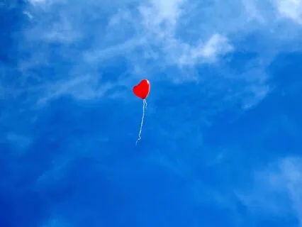 Daily Affirmations For Self-Love And Healing