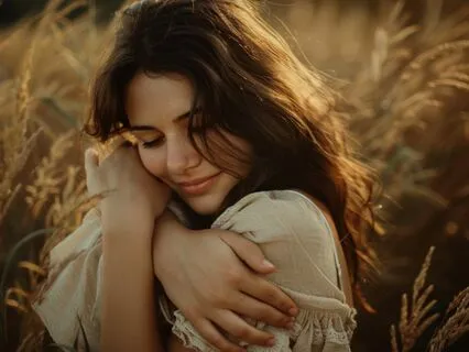 Daily Affirmations For Self-Love