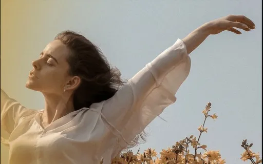 Daily Affirmations For Women In Their 30's | I AM Affirmations