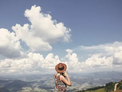 Daily Affirmations For Worthiness, And Prosperity (Short)