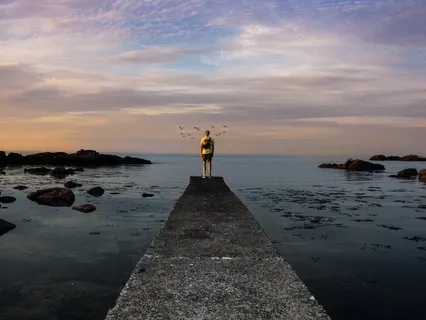 Daily Affirmations To Build Confidence & Boost Self-Love