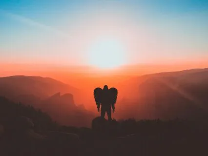 Daily Angelic Guidance With Archangel Michael