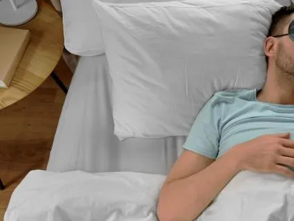 Daily Bedtime Meditation