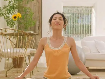 Daily Blessing: May This Day Be Gentle