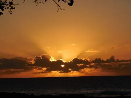 Daily Blessings Meditation