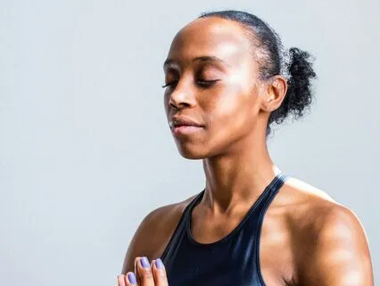 Daily Body Scan And Mindful Presence