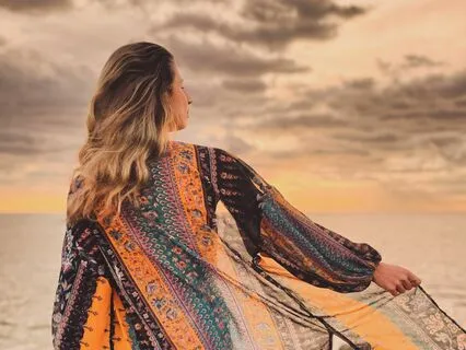 Daily Body Tune In For Great Health, Healing & Vitality