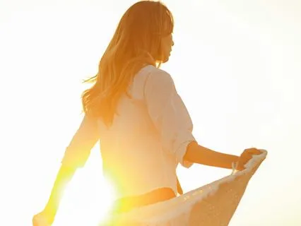 Daily Breath Practice – Limitless Creativity & Abundance