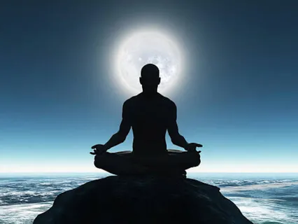 Daily Breathing And Mantra Meditation