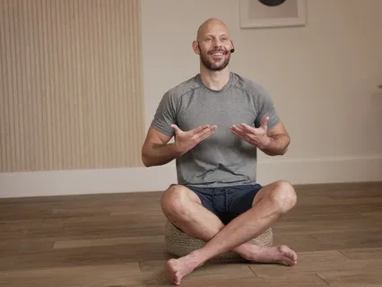 Daily Breathwork Beats: Extended version