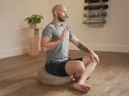 Daily Breathwork Beats