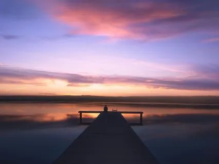 Spacious Ambient Synth For Deep Breathwork