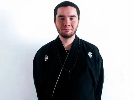 Daily Buddhist Affirmation 2 With Music