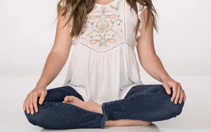 Daily Calming Meditation