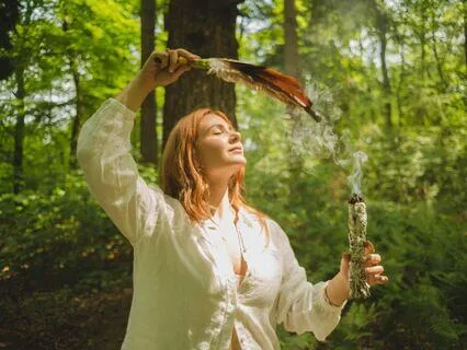 Daily Chakra Alignment With Rune Chanting