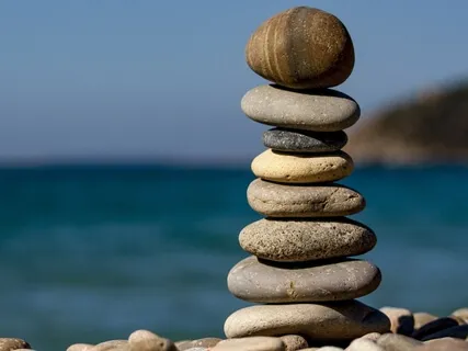 Daily Chakra Balance