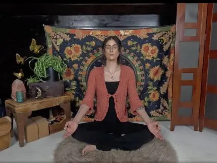 Daily Chakra Balancing Affirmations