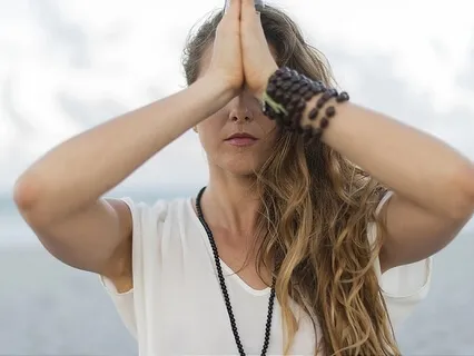 Daily Chakra Cleanse Meditation