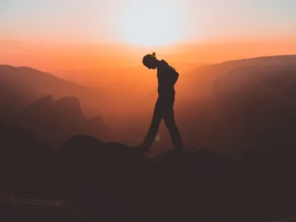 Daily Check-In With The Body