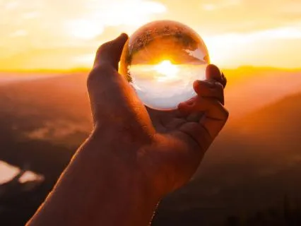 Daily Clarity Protocol II | Hemispheric Sync | 9 Frequencies