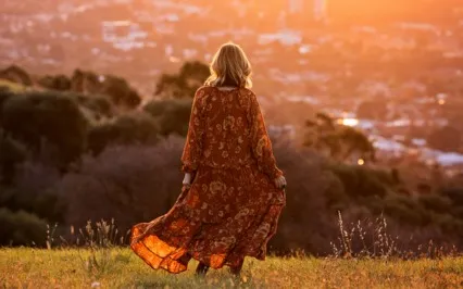 Daily Cleansing Meditation