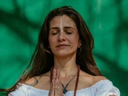 Daily Clearing, Balancing And Alignment Meditation (15 Mins)