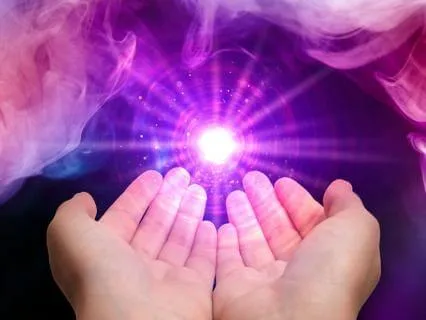 Daily Clearing Meditation