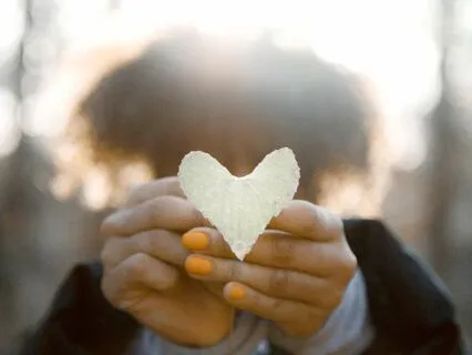 Daily Compassionate Self Check-In Meditation