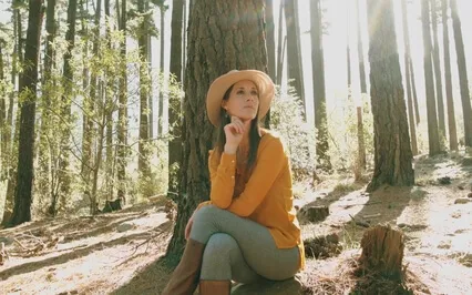 Daily Confidence Affirmations For Women