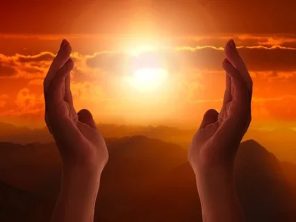 Daily Declarations | Claiming A Blessed Life