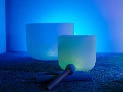 Daily Decompress - Full Sound Bath To Unwind