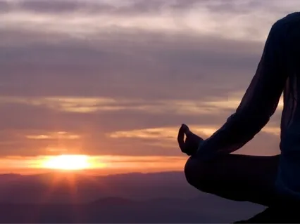 Daily Devotion & Intention Setting Practice