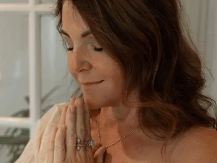 Daily Devotional Ritual: Connect With Higher Self & Guides