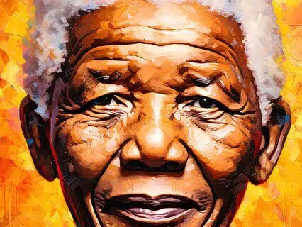 Daily Dose Of Nelson Mandela's Perseverance