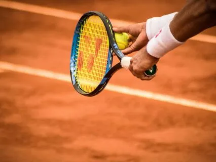 Daily Dose Of Rafael Nadal’s Humility And Determination