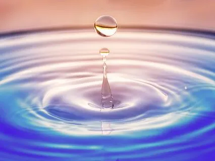 Daily Drop Of Gratitude: Body