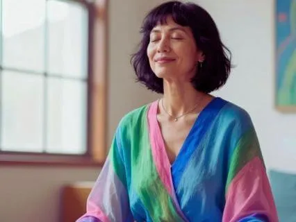 Daily Emotional Release Practice