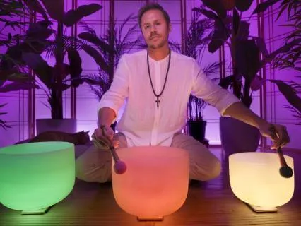 Daily Emotional Reset Sound Bath