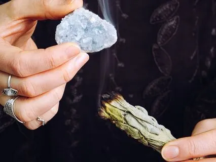 Daily Energetic Hygiene Practice