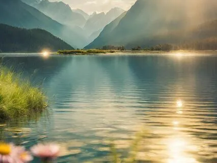 Release Negative Emotions And Connect With Source