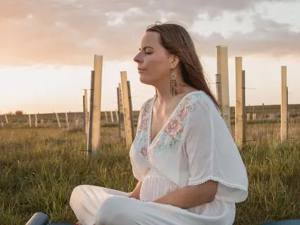 Daily Energy Cleansing And Protection Meditation
