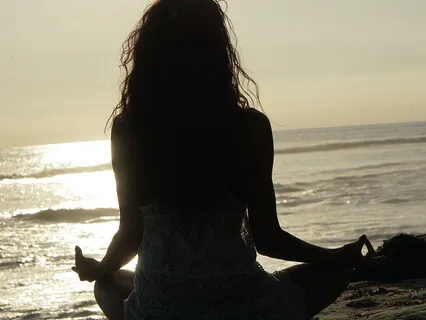 Daily Energy Connection Meditation