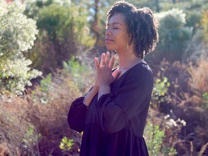 Daily Faith Affirmations With Bible Verses