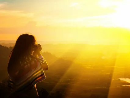 Daily Gratitude Meditation