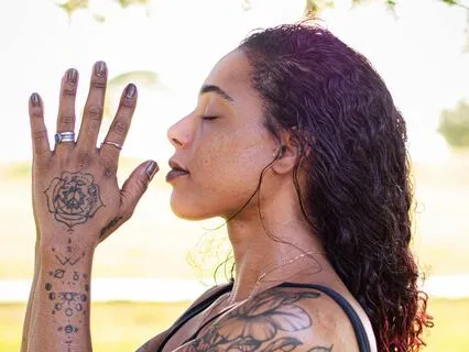 Daily Gratitude Meditation