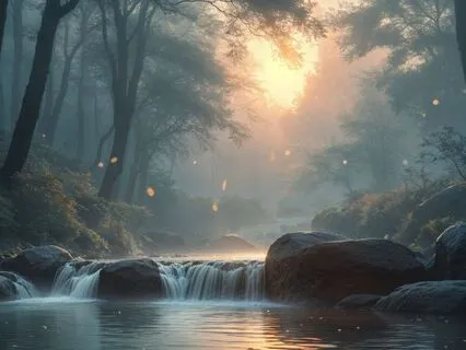 Daily Gratitude Practice: Embracing Life's Blessings