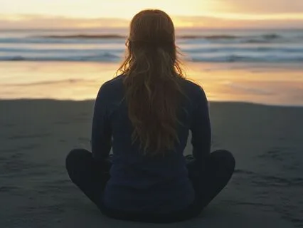 Daily Grounding For The New Year