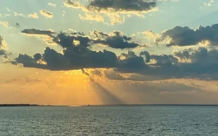 Daily Grounding Guided Meditation: Just For Today