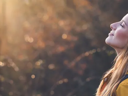 Daily Grounding Meditation For A Great Day