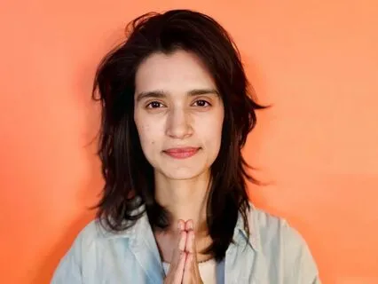 Daily Grounding Practice With Gaya: Calm Your Mind & Body